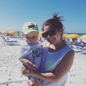 Meet your Posher, Haley